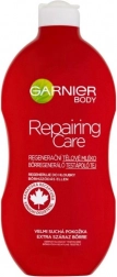 Garnier latte corpo Repairing Care 400 ml