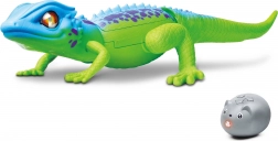 Lucertola RC radiocomandata 35 cm