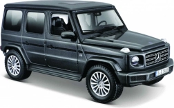 Modello da collezione MERCEDES-BENZ G‑Class 2019 1:25 grafite