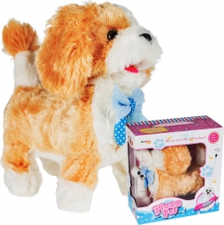 Cagnolino telecomandato