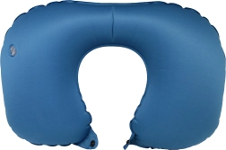 Squalo gonfiabile 35 cm – blu