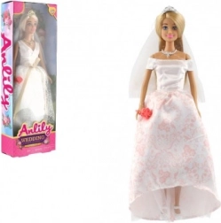 Bambola sposa Anlily