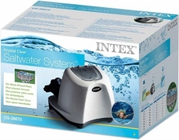 Solinatore Krystal Clear per piscine