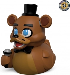 Anatra collezionabile Tubbz FNAF Freddy