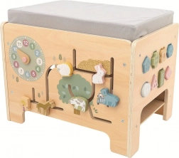 sgabello motorico 2kids toys