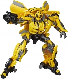 Figura TRANSFORMERS Movie 7: Rise De Luxe