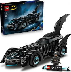 LEGO DC Batman: Batmobile dal film Batman Forever