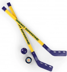 Set da hockey Hockey Superstar 80 cm