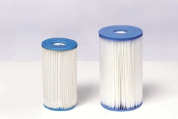 Cartuccia filtrante in carta di tipo B per pompa da piscina INTEX