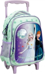 Zaino con ruote Gimsa Frozen 30 cm