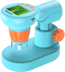 Microscopio digitale per bambini Apexel