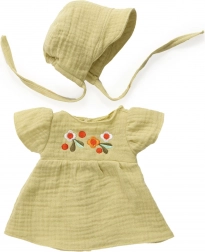 DJECO Pomea vestitino per bambole Lili Blum
