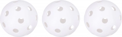 Set di palline da floorball 3 pz