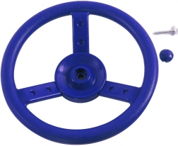 Volante in plastica per bambini