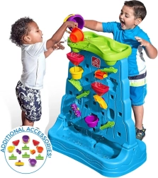 Schermo d'acqua Cascata - Piccolo esploratore di Step2