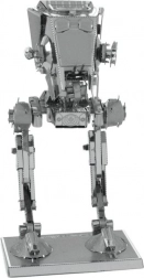 METAL EARTH puzzle 3D Star Wars: AT-ST