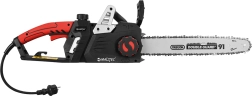 Motosega elettrica MalTec MasterCut 3550W, barra 40 cm