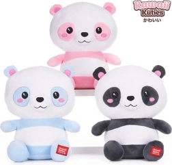 Panda di peluche Kawaii Kuties