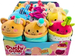 Puchi Gumi – adorabili peluche bubble tea