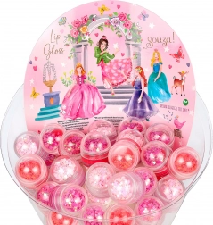 Souza! Lucidalabbra per bambini - Varie tipologie