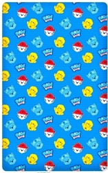 Lenzuolo Paw Patrol 90 × 200 cm