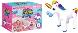 Glitter Gelli Baff Gel da bagno Unicorno di ZIMPLI KIDS