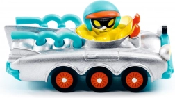 DJECO Crazy Motors Macchinina Montagne Russe