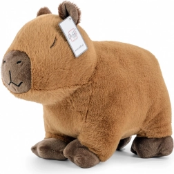Capibara di peluche 25 cm