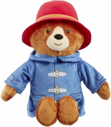 Orsetto parlante di peluche PADDINGTON – morbido amico interattivo