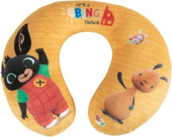 Cuscino da viaggio per bambini Bing