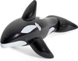 Orca gonfiabile Jumbo 203 × 102 cm BESTWAY