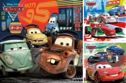 Cars 2 3x49pz