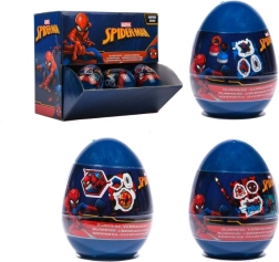 Uovo sorpresa Spider-Man