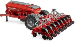 Bruder seminatrice HORSCH Maestro 8CX 1:16