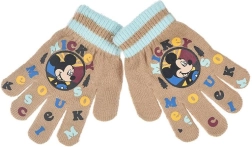 Guanti Mickey
