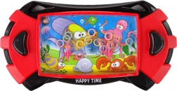 Gioco di abilità acquatica Console rosa Delfino