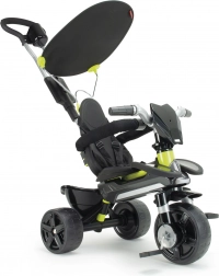 Triciclo a pedali per bambini Sport Baby Max