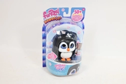 FurReal handfuls – pinguino interattivo - 1 pezzo