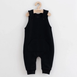 Salopette per bambini New Baby Be Happy 56 (0–3 mesi)