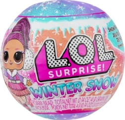 L.O.L. Surprise! Winter Snow Bambole