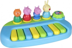 Pianoforte musicale Peppa Pig