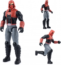 DC Comics figure RED HOOD 29 cm