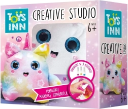 Set creativo Spray Dye unicorno TOYS INN