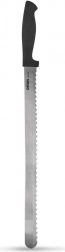 Coltello seghettato per torta CLASSIC 39 cm
