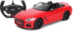 Auto RC BMW Z4 Roadster Rastar 1:14 rosso