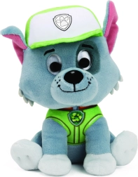 Pupazzo GUND PAW PATROL Rocky 15 cm