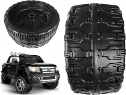 Ruota EVA morbida per auto elettriche Ford Ranger Ford Raptor