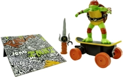 RC Tartarughe Ninja - Cowabunga Skate