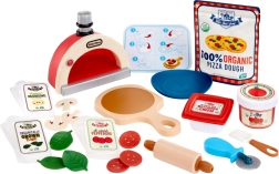 Set pizza Creative Chefs LITTLE TIKES
