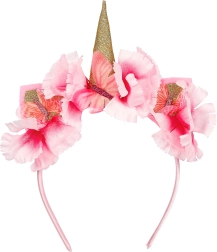 Souza cerchietto unicorno Lilyanne per bambini